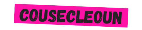 Cousecleoun