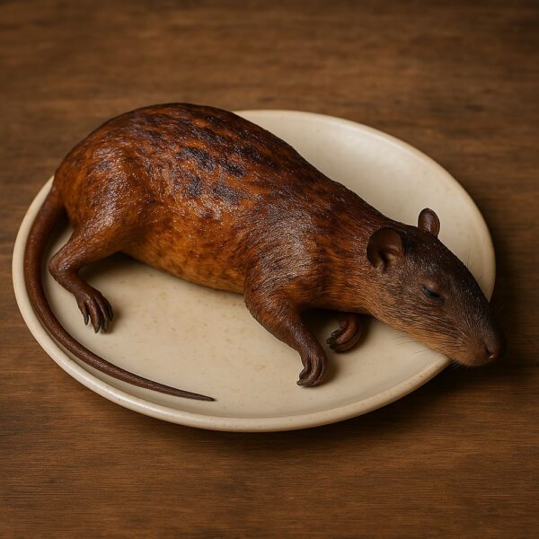 Viande d'agouti – Image 3